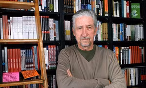 Tom Hayden - Nhà hoạt động yêu chuộng hòa bình, phản đối cuộc chiến tranh Việt Nam qua đời