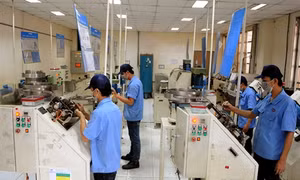 Phát triển nguồn nhân lực ở Thành phố Hồ Chí Minh: Bài 3 - Nâng cao hiệu quả liên kết đào tạo giữa doanh nghiệp và nhà trường