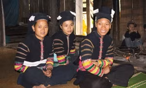 Điểm du lịch cộng đồng Khuổi Khon