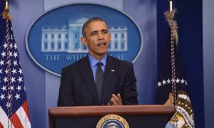 Nhà Trắng ấn định thời điểm thông báo về chuyến thăm Cuba của Tổng thống Obama