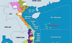 Bắc Bộ tiếp tục mưa rét, vùng núi có nơi rét đậm