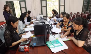 Nhà nước khuyến khích tham gia hưu trí bổ sung tự nguyện