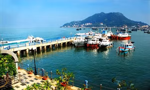 Tiềm năng kinh tế biển của Việt Nam