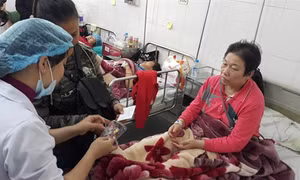 Bộ Y tế yêu cầu xác minh một số vụ việc gây bức xúc dư luận