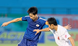 Nhiều nét mới tại các giải bóng đá chuyên nghiệp quốc gia năm 2016
