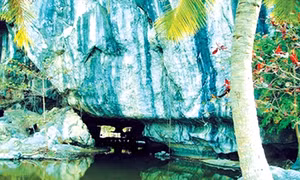 Trở lại Moso