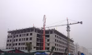 Siết việc người thu nhập cao mua nhà thu nhập thấp