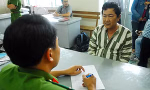 Cảnh báo thủ đoạn giả danh người thân gọi điện thoại lừa đảo