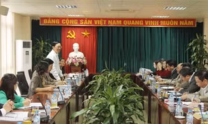 Hơn 680 nghìn lượt hộ nghèo là đồng bào DTTS thoát nghèo nhờ nguồn vốn vay ưu đãi của Chính phủ