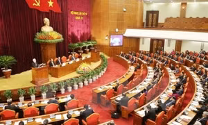 Nghị quyết số 07-NQ/TW