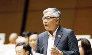 Chặn thông tin giật gân, câu khách trên báo chí
