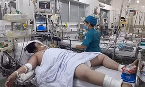 Ca tử vong đầu tiên do viêm não mô cầu tại TP Hồ Chí Minh