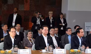 Hội nghị Cấp cao đặc biệt ASEAN - Hoa Kỳ sẽ tập trung thảo luận về TPP và Biển Đông