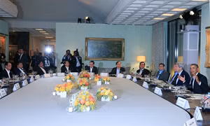 Hội nghị Cấp cao Đặc biệt ASEAN-Hoa Kỳ: Thúc đẩy thịnh vượng khu vực theo hướng phát huy tinh thần kinh doanh và sáng tạo