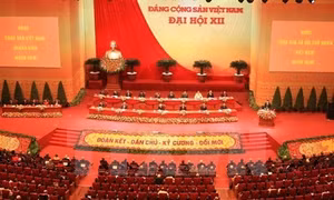 Thủ tướng chỉ đạo hành động thực hiện Nghị quyết Đại hội XII