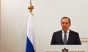 Nga lên án IS mưu toan phá hoại tiến trình hòa bình tại Syria