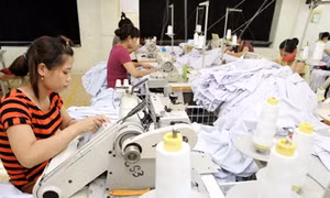 Kỳ vọng kinh tế Việt Nam ổn định sau quyết định của FED