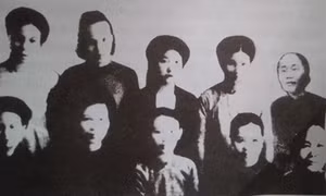 Nữ đại biểu miền Nam và hành trình ra Bắc họp Quốc hội năm 1946