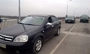 Điều chỉnh thuế tiêu thụ đặc biệt với ô tô