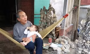 Điệu "Hò hẻ" độc đáo của làng chài Cảnh Dương