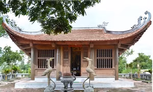 Nữ dân quân Lam Hạ: những bông hoa thép anh hùng