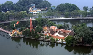 Cuối tuần Bắc Bộ, Bắc Trung Bộ giảm mưa, Nam Bộ nắng nóng trở lại