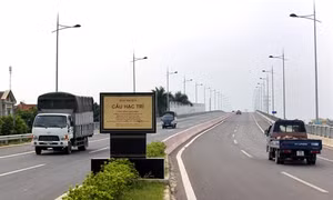 Chỉ đạo của Thủ tướng trong lĩnh vực giao thông, xây dựng