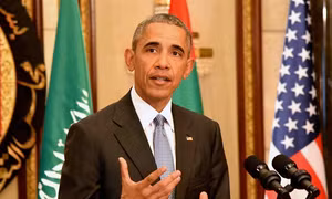 Bầu cử Mỹ 2016: Tổng thống B.Obama công kích chính sách của đảng Cộng hòa