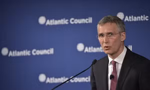 Hội đồng Nga-NATO nhóm họp sau 2 năm gián đoạn