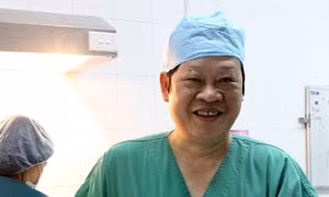 Thứ trưởng Bộ Y tế Nguyễn Viết Tiến: Chưa cần thêm cơ sở thực hiện kỹ thuật mang thai hộ