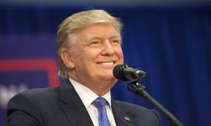 Bầu cử Mỹ 2016: Ông D.Trump thu hẹp cách biệt sau cuộc tranh luận cuối cùng với bà Clinton