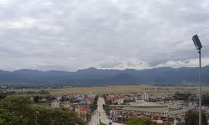Bắc Bộ hanh khô trong 10 ngày tới, lũ chồng lũ ở Trung Bộ
