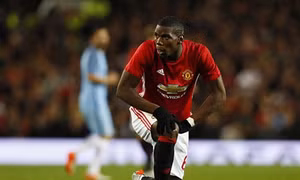 Đằng sau thương vụ “bạc tỷ” của Pogba