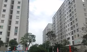 Nhà ở xã hội “ngóng” chính sách mới