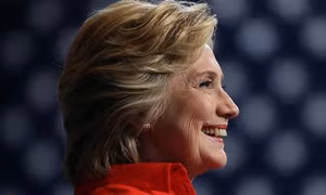 Nhà giàu Mỹ dội “bom tiền” ủng hộ bà Clinton, tỷ phú Soros ở tốp đầu