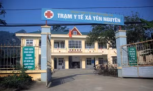 Tuyên Quang: Xã Yên Nguyên, huyện Chiêm Hóa hoàn thành xây dựng nông thôn mới