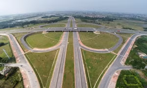 Hà Nội sẽ có đường Trường Sa, Hoàng Sa đẹp và hiện đại nhất