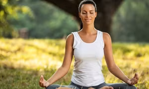 Hít thở đúng cách, chúng ta sẽ sống khỏe mạnh hơn
