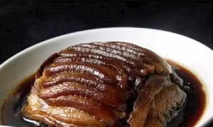 Khâu nhục- món ăn đặc sản của xứ Lạng