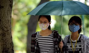 Bão Nida chuyển hướng Tây Tây Bắc, đêm 31/7 sẽ vào biển Đông
