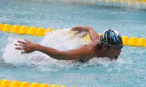 PARALYMPIC 2016: Đoàn Việt Nam có thêm Huy chương Bạc và Huy chương Đồng