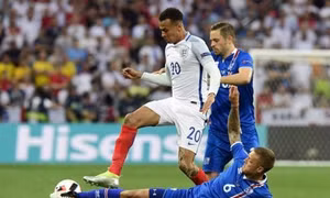 Brexit ở EURO 2016