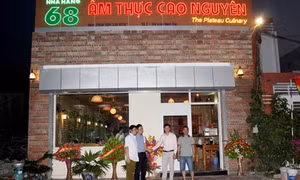 Mèo Vạc (Hà Giang): Sẵn sàng đón du khách về với Lễ hội Chợ tình Khâu Vai