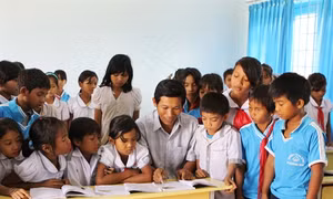 Đắk Lắk đưa bộ môn tiếng Ê đê vào giảng dạy trong các trường học