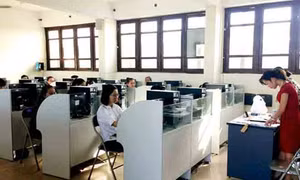 Tuyển sinh đại học 2016: Xét tuyển thẳng bằng bài luận, thư giới thiệu