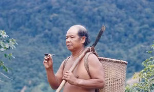 Hát đối đáp - nét đẹp văn hóa của người K'ho Chil