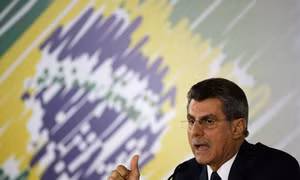 Bộ trưởng Kế hoạch Brazil công bố âm mưu lật đổ Tổng thống Dilma Rousseff