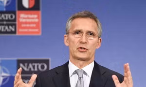 Nga - NATO tiếp tục bất đồng về vấn đề Ukraine và việc NATO triển khai thêm lực lượng ở sườn Đông