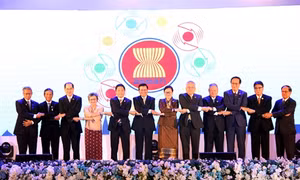 Khai mạc Hội nghị Bộ trưởng Kinh tế ASEAN lần thứ 48 và các Hội nghị liên quan
