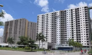 TP Hồ Chí Minh và Hà Nội tiếp tục là thị trường bất động sản chính